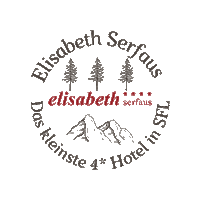 Hotel Mountains Sticker by Elisabeth-Serfaus