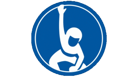 Castellers Sticker by ADIFOLK