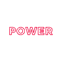Gym Power Sticker by AIEM FITNESS