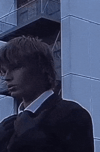 Long Hair No GIF