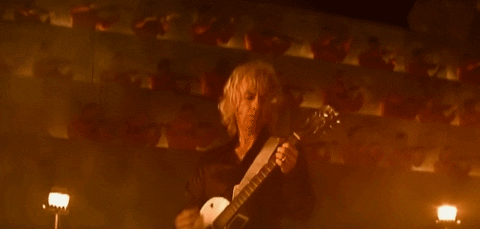 Music Video I Dont Want To Miss A Thing GIF by Aerosmith