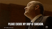 theblacklist nbc season 6 the blacklist GIF