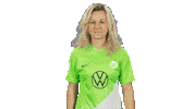 Fail Go Home Sticker by VfL Wolfsburg