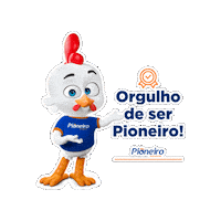 Frase Empresa Sticker by Grupopioneiro