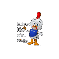 Frase Empresa Sticker by Grupopioneiro