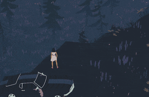 Horror Game Steam GIF by deadstaticdrive