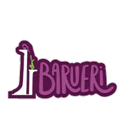 Escultura Sticker by Prefeitura da cidade de Barueri