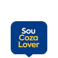 Coza Sticker by Brinox
