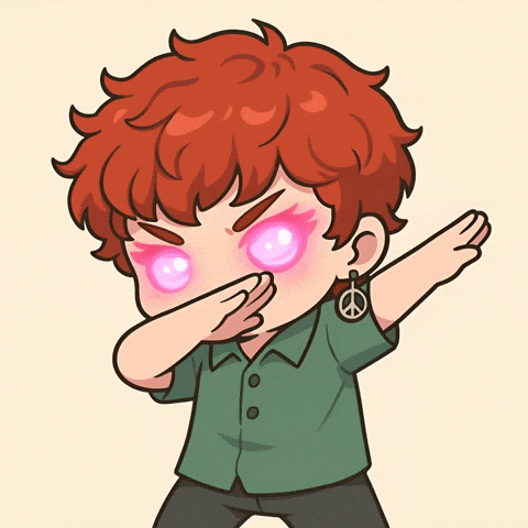 Winning Number One GIF by Persona