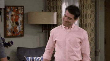 Whats Up Hello GIF by CBS
