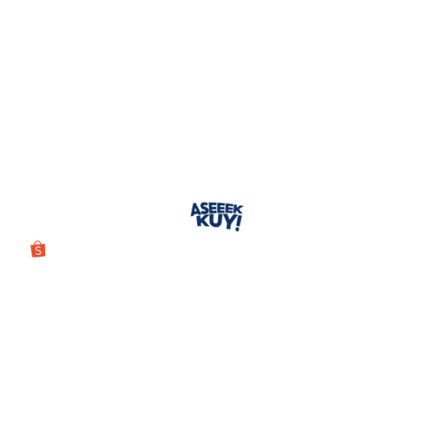Sob Kuy Sticker by Shopee Indonesia