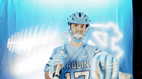 North Carolina Nod GIF by UNC Tar Heels