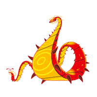 Fire Gen 8 Sticker by Pokémon