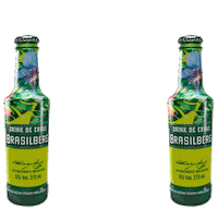 Drink De Ervas Sticker by Underberg do Brasil
