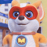 mocoaifay dance dog song corgi GIF