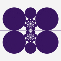 Gif Artist Math GIF by Clayton Shonkwiler