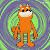 Confused Question Mark GIF by BONK