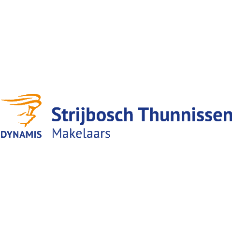 Sticker by Strijbosch Thunnissen Nijmegen