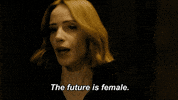 Womens March Woman GIF by FOX TV