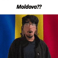 Moldova GIF