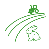 Happy Illustration Sticker by Global Organic Textile Standard