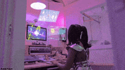 Rockets Itc GIF by Rakiyah
