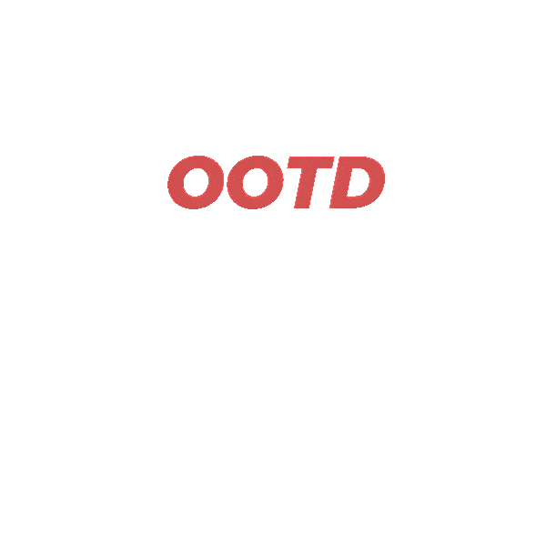 day outfit Sticker by osv