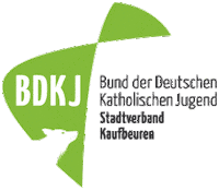 Kreis Sticker by BDKJ Neuburg Schrobenhausen