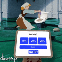 Toilet Tips GIF