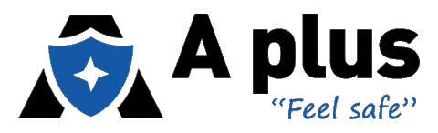 aplusguvenlik giphyupload aplus aplusgüvenlik Sticker