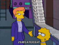 lisa simpson episode 3 GIF