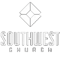 Southwest Church Sticker by Collidenow