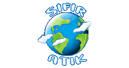Save The World Sticker by SM4RT Solutions