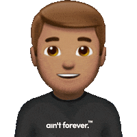 Fashion Streetwear Sticker by Ain't Forever.