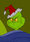 The Grinch Film GIF by The Good Films