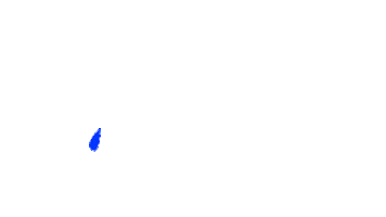 Loop Arrow Sticker
