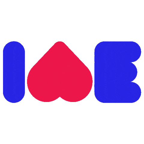 Iae Sticker by iaegrafico