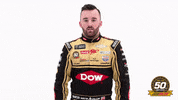 oh boy facepalm GIF by Richard Childress Racing