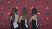 College Sports Sport GIF by CWU Athletics