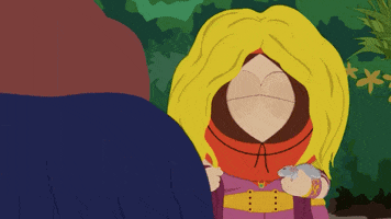 comedy central GIF