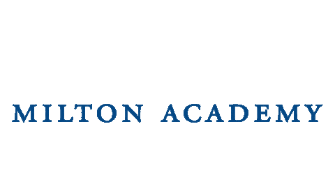 Milton Alumni Sticker by miltonacademy