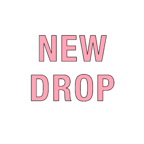 New Drop Sticker by ABOUT YOU