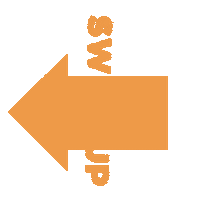 swipe up live forever Sticker by Control Forever