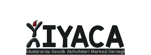Genclik Sticker by IYACA