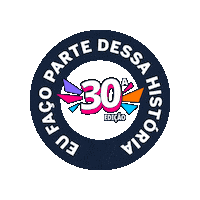 Bett Educar Sticker by Bett Brasil