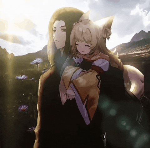 Fang Yuan GIF