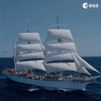 Space Science Sale GIF by European Space Agency - ESA