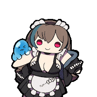 Happy Dance Sticker