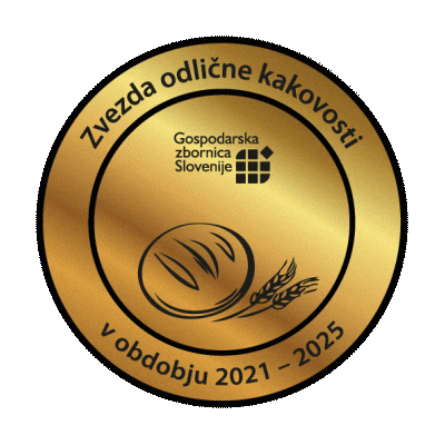 Sticker by Eurospin Slovenija