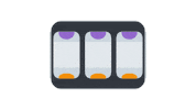 Gambling Activity Sticker by EmojiVid